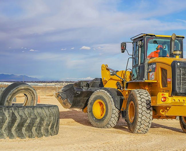 group with instructor