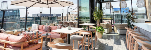 Monumental Stay hotel package first image