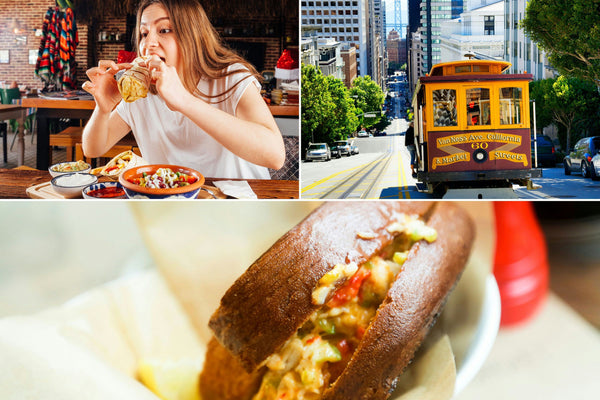 San Fran Food Tour 14