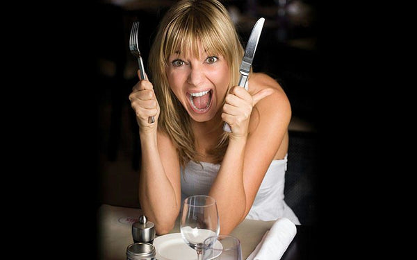 Savor the Flavors Tours of Downtown Charleston group being served.jpeg