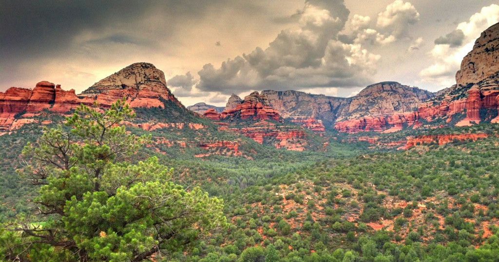 トリートメント Sedona Sedona Magical Vortex Tour | Sedona | Arizona | Giftory