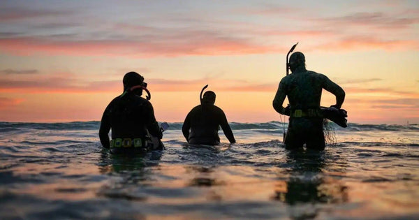 man holding agiant lobster.jpg