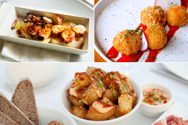 Spanish Private Chef 1