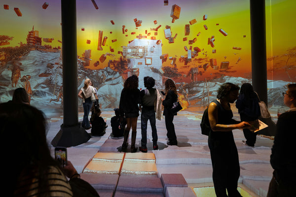 Image room NYC