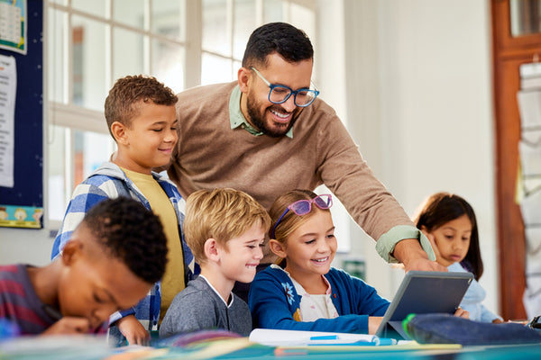 Teacher Gifts