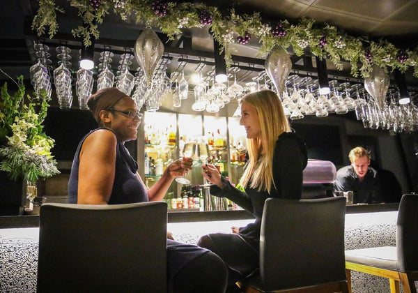 Chicago dinner cruise