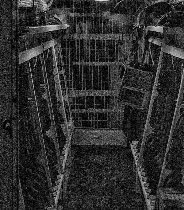 USS YORKTOWN GHOST TOUR ship today.jpeg