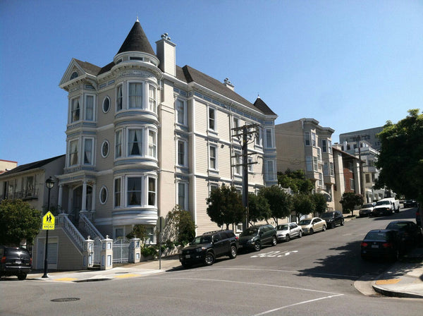 Daytime+at+the+Star+Wars+Lucasfilm’s+Letterman+Digital+Arts+Center