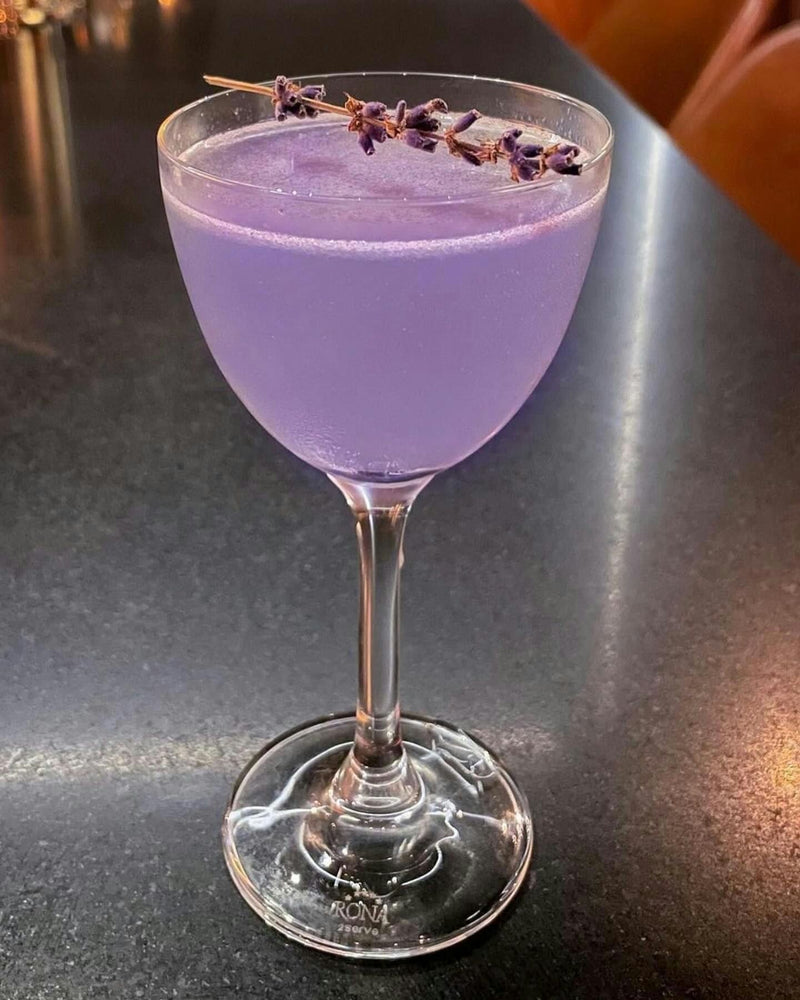 violet-cocktail-with-florals