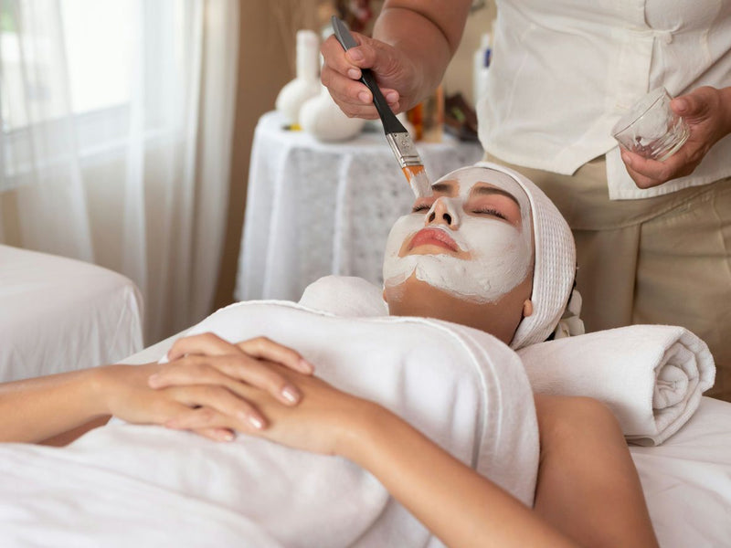 woman-getting-facial