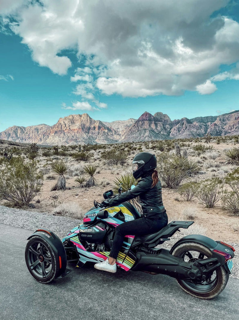 woman-on-a-can-am-ryker