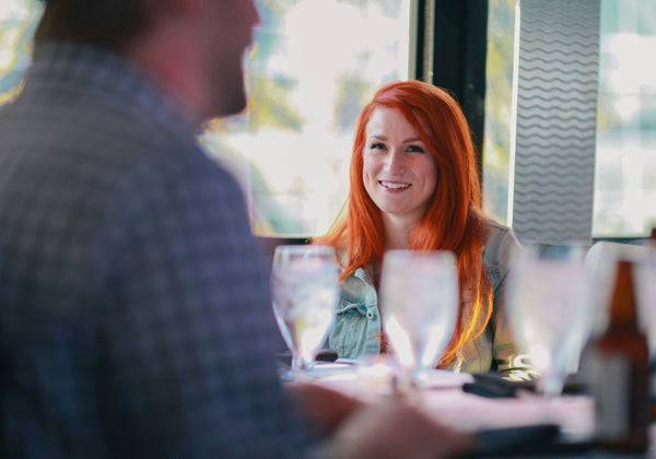Lake Michigan Cruise
