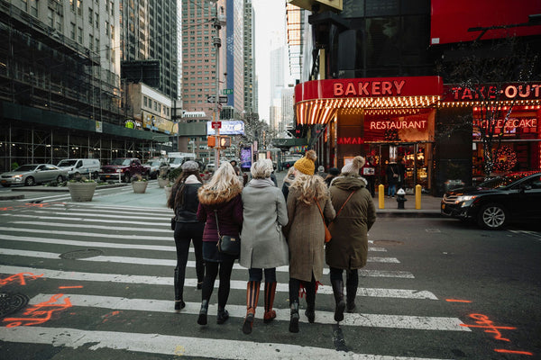 Taylor Swift was here