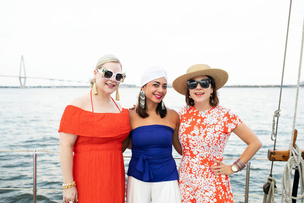 americna flag and boat.jpg