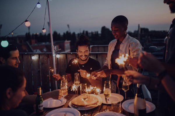 Unforgettable 40th Birthday Ideas for Your Husband: Make His Milestone Memorable