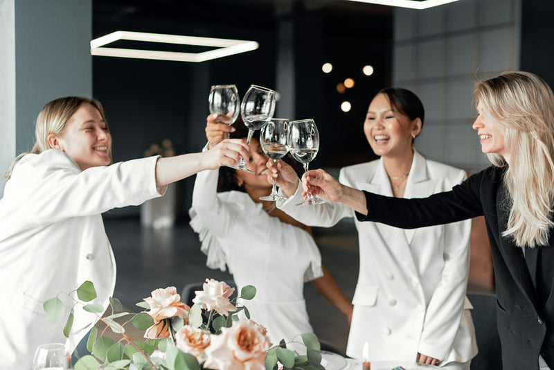 What Your Team’s Experience Gift Choice Says About Them