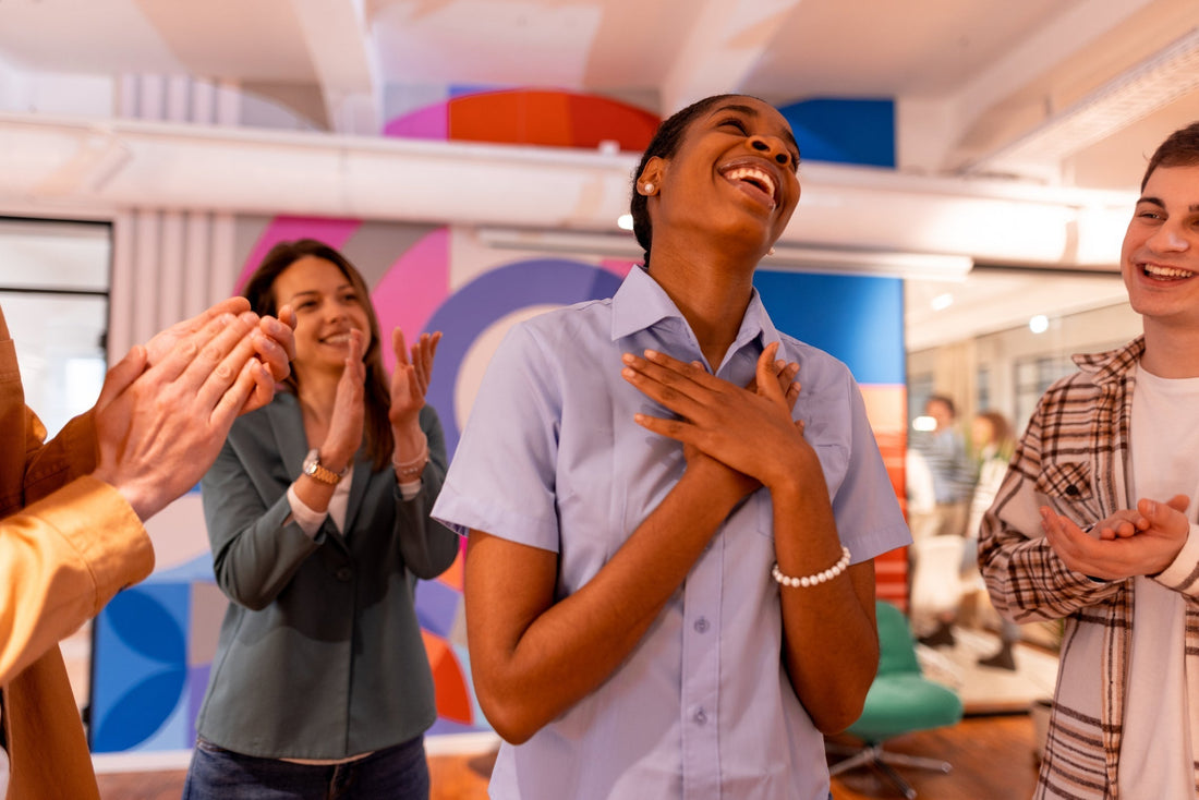 The New Era of Employee Appreciation