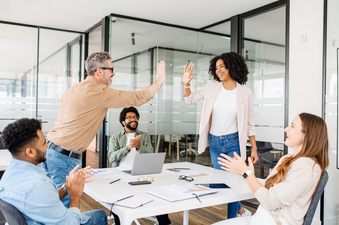 The Future of Corporate Gifting: Why Meaningful Moments Matter More Than Merchandise