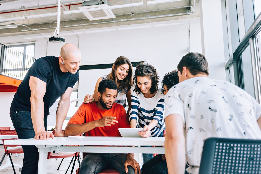 10 Surprising Ways Experience-Based Rewards Are Reshaping Workplace Culture