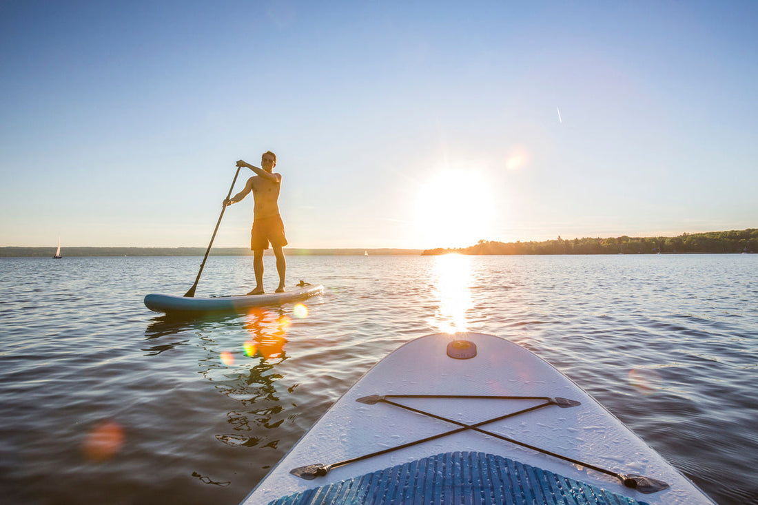100 Things to Do in 100-Degree Heat