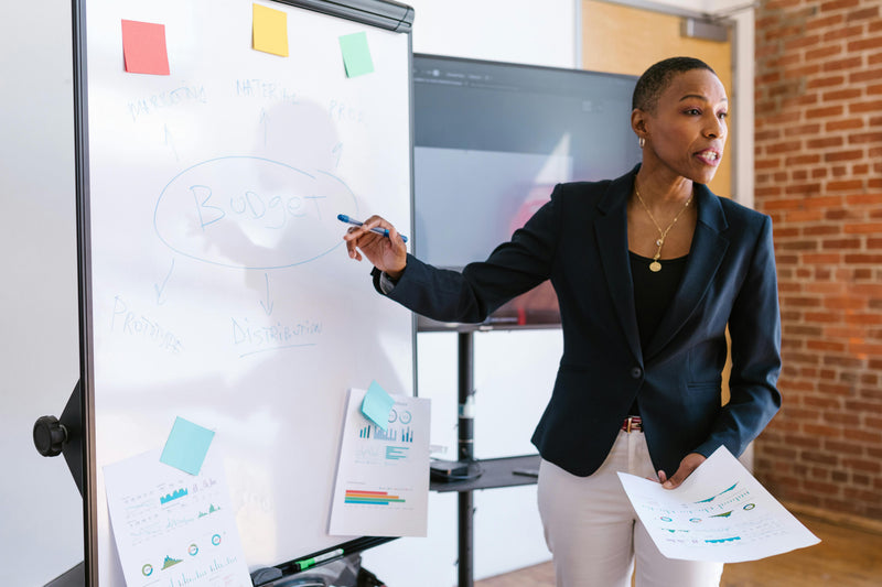 How to Justify Gifting Budgets to Your CFO