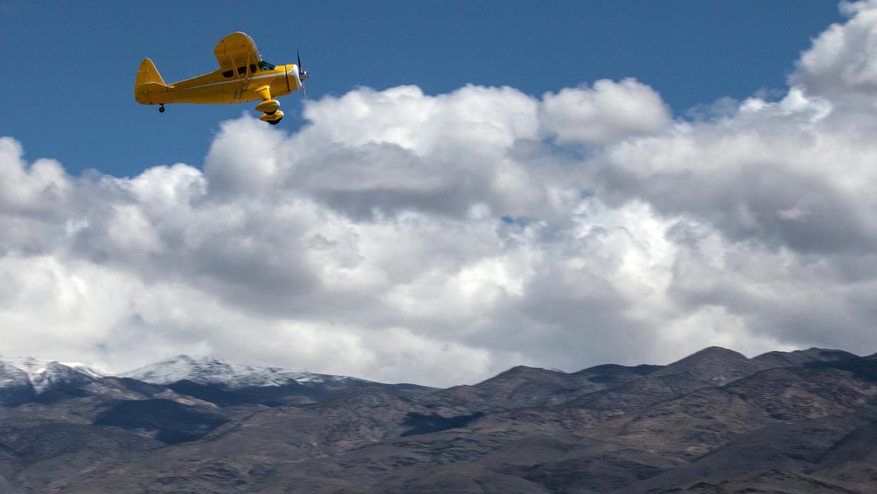 Airplane Rides Near Me: Scenic Air Tours | Giftory