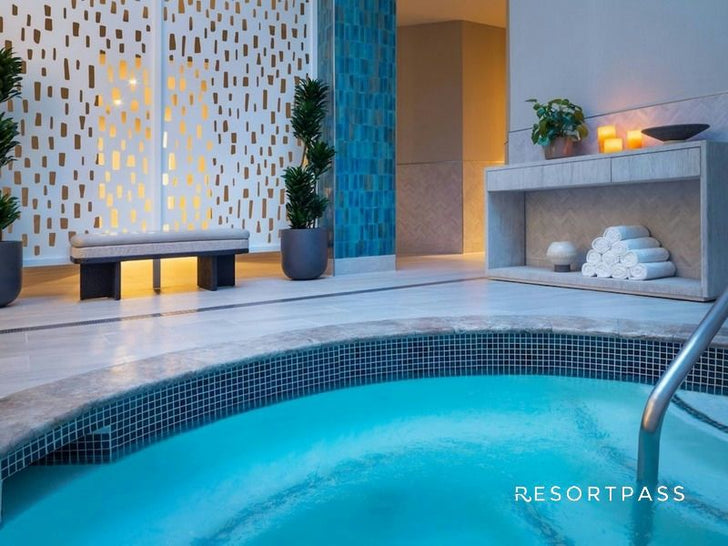 Spa Day Pass at The Westin Kierland Resort & Spa in Scottsdale