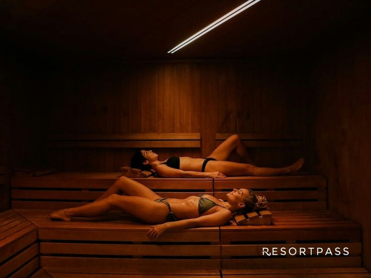 Spa Day Pass at Carillon Miami Wellness Resort