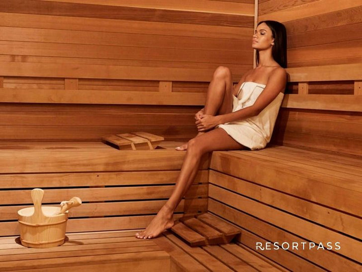 Spa Day Pass at The Ritz-Carlton South Beach Miami