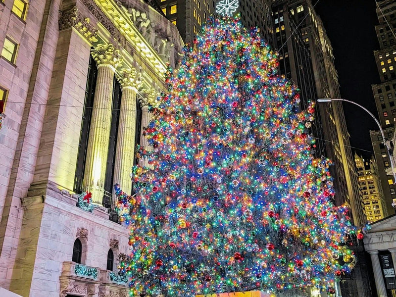 rockefeller christmas tree