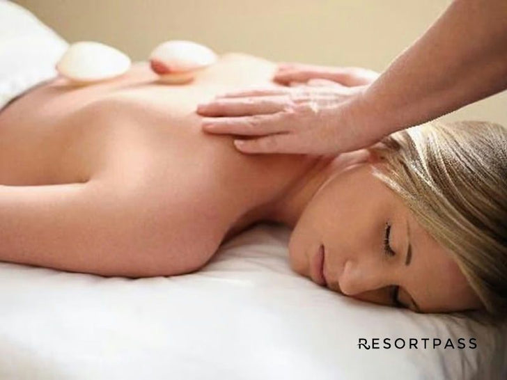 50-Minute Massage and Spa Pool Access at Arizona Grand Resort & Spa