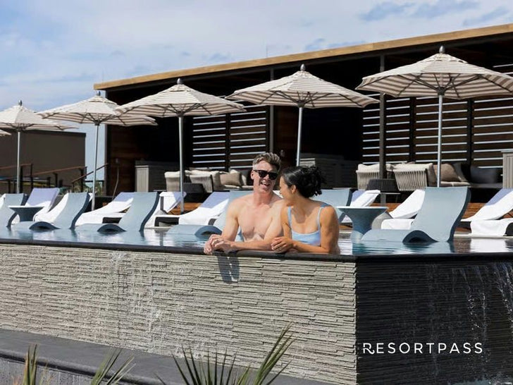 Pool Day Pass at Omni PGA Frisco Resort & Spa