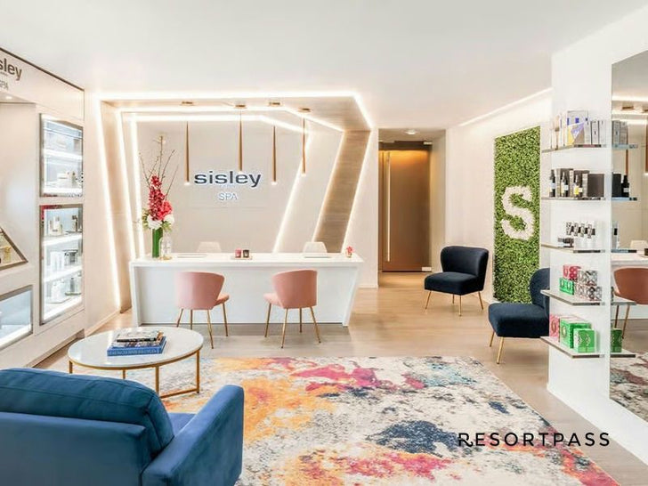 Spa Pass at The Dominick Luxury Hotel in New York City