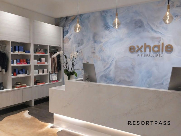 Weekday Spa Pass at Exhale Spa at Thompson Central Park