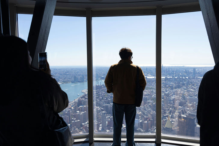 Private Celebrity Style All Access Tour of the Empire State Building