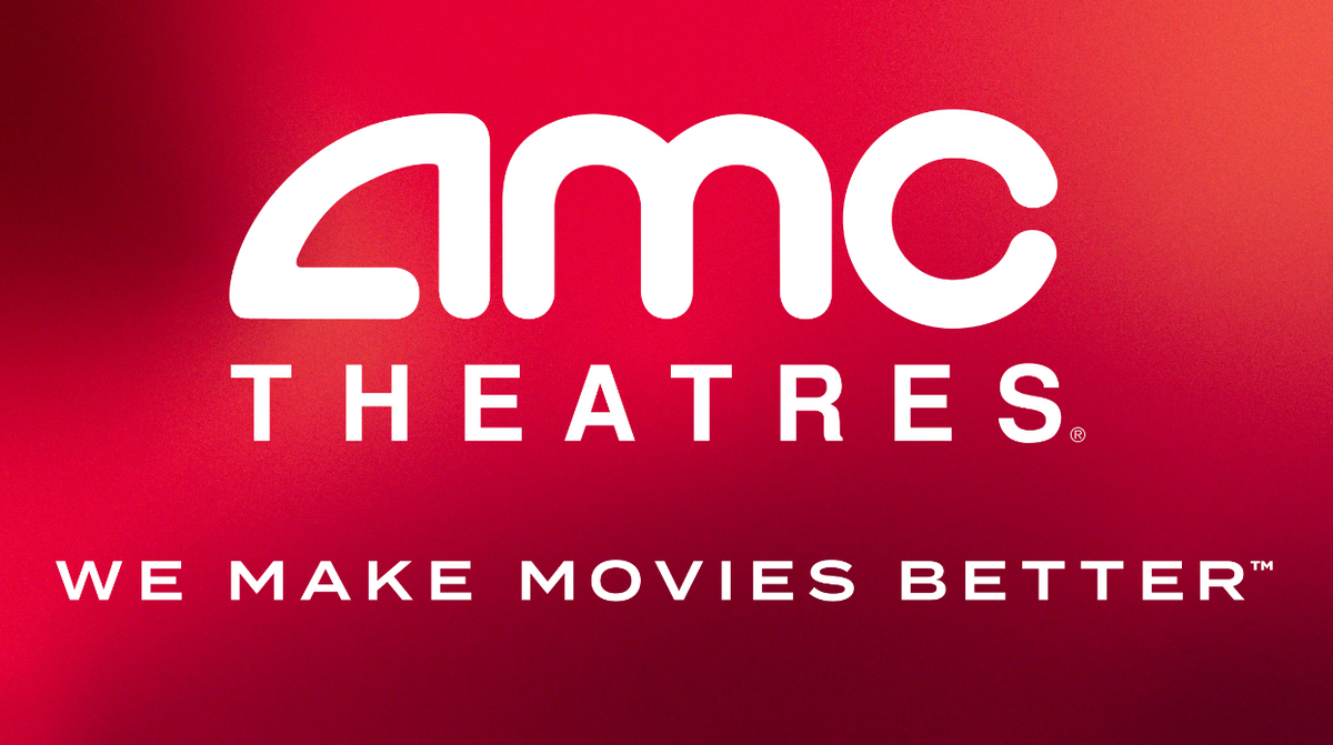 AMC 2-Pack Movie Tickets w/ 2 Regular Fountain Drinks & Regular Popcorn Voucher