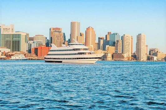Boston Cruise Group