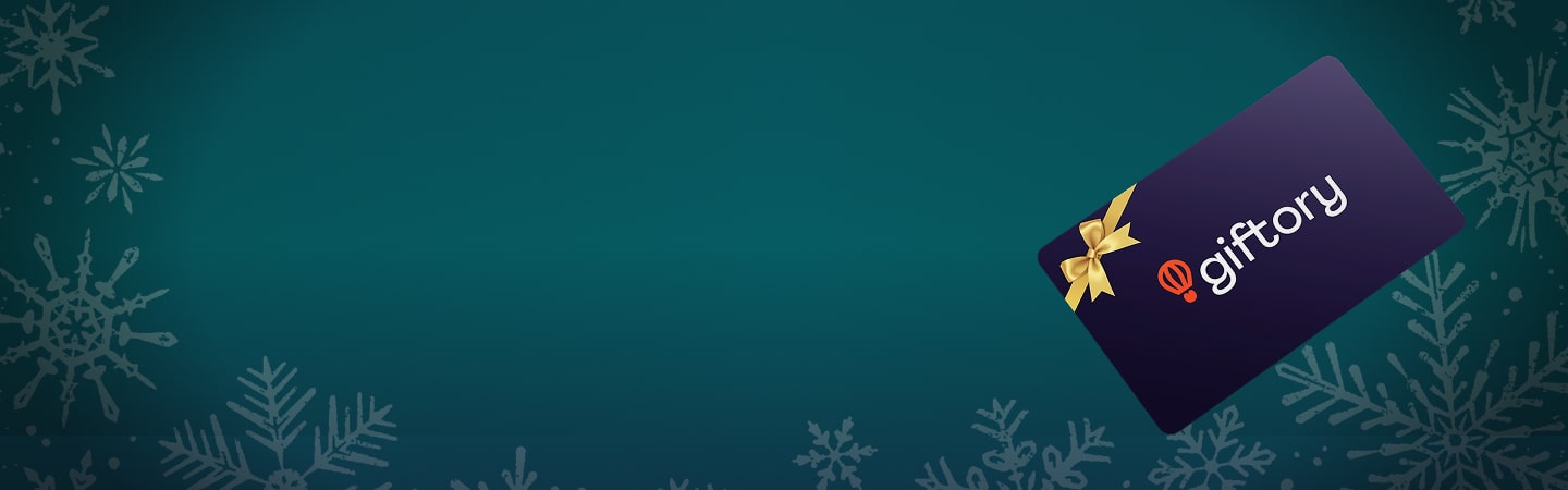 5,000 Ways to <span>Gift Joy!</span>