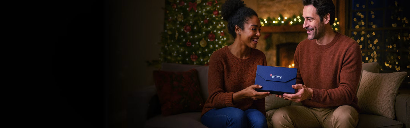 Last Minute <br>Gifting Sorted!