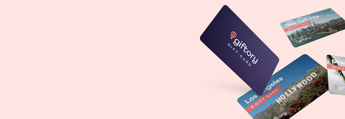 The Ultimate <span>Gift of Choice</span>