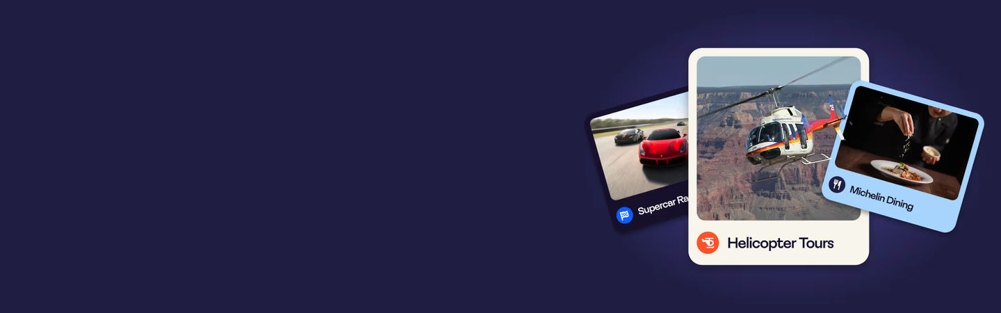 Bucketlist <span>Dreams</span>