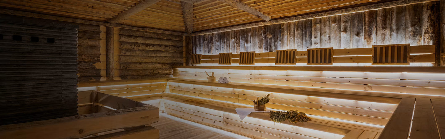 A Spa Day <span>Like No Other</span>