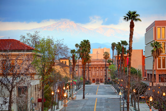 Inland Empire