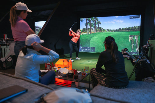 Membership Golf