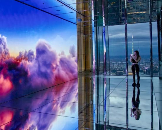 Entertainment & Culture