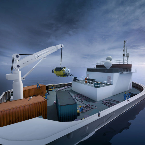 Titanic Echoes From The Past