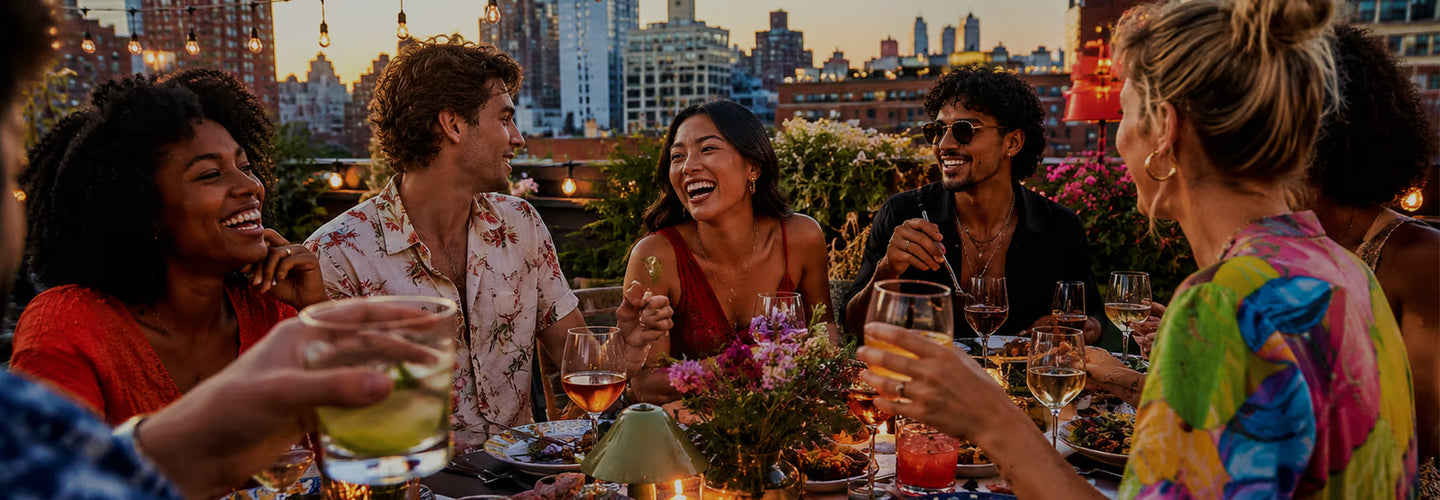 Make Memories With Giftory