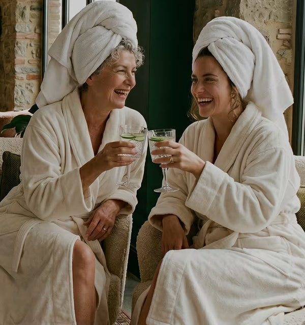 Spa & Pamper