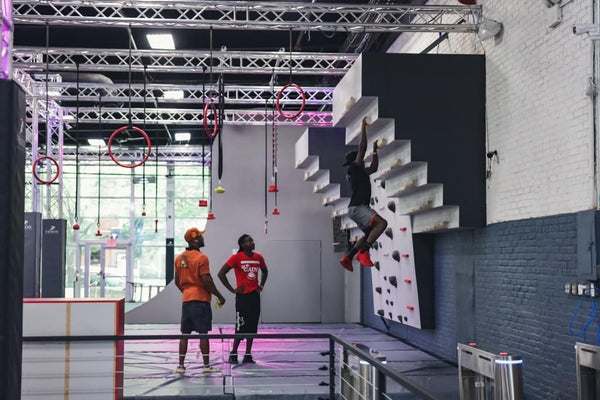 Unleash Your Inner Ninja Gym Membership | Brooklyn | New York