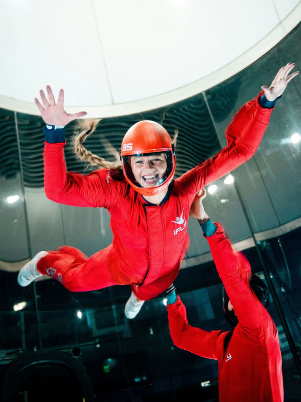 Air-pose-indoor-skydiving